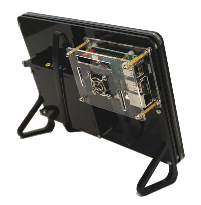 RPi 2 Model B image